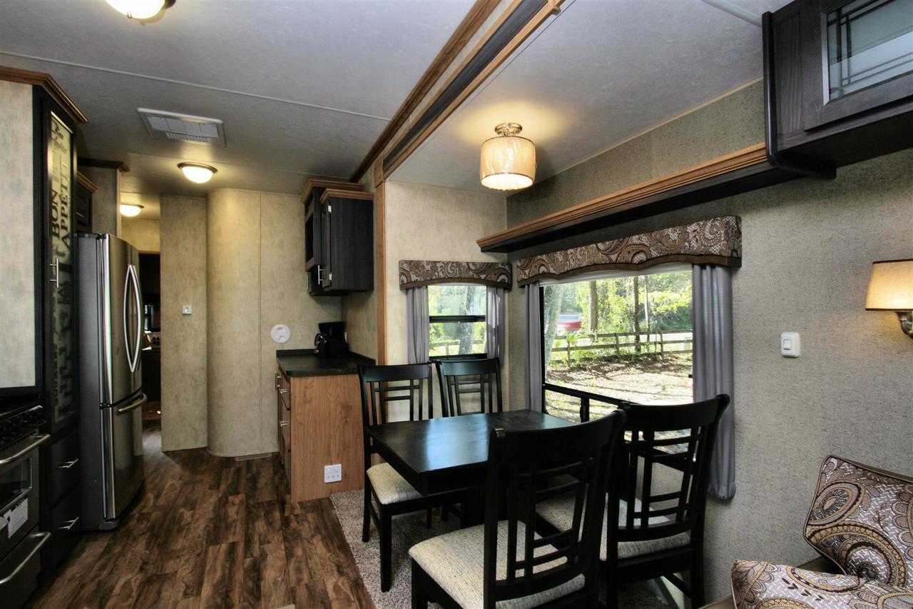 Homosassa River Rv Resort Exterior photo