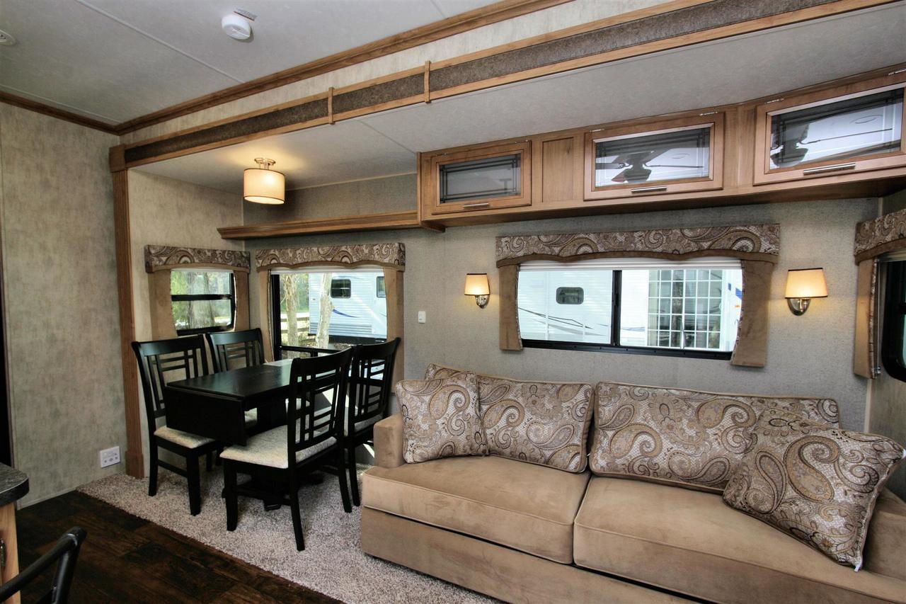 Homosassa River Rv Resort Exterior photo